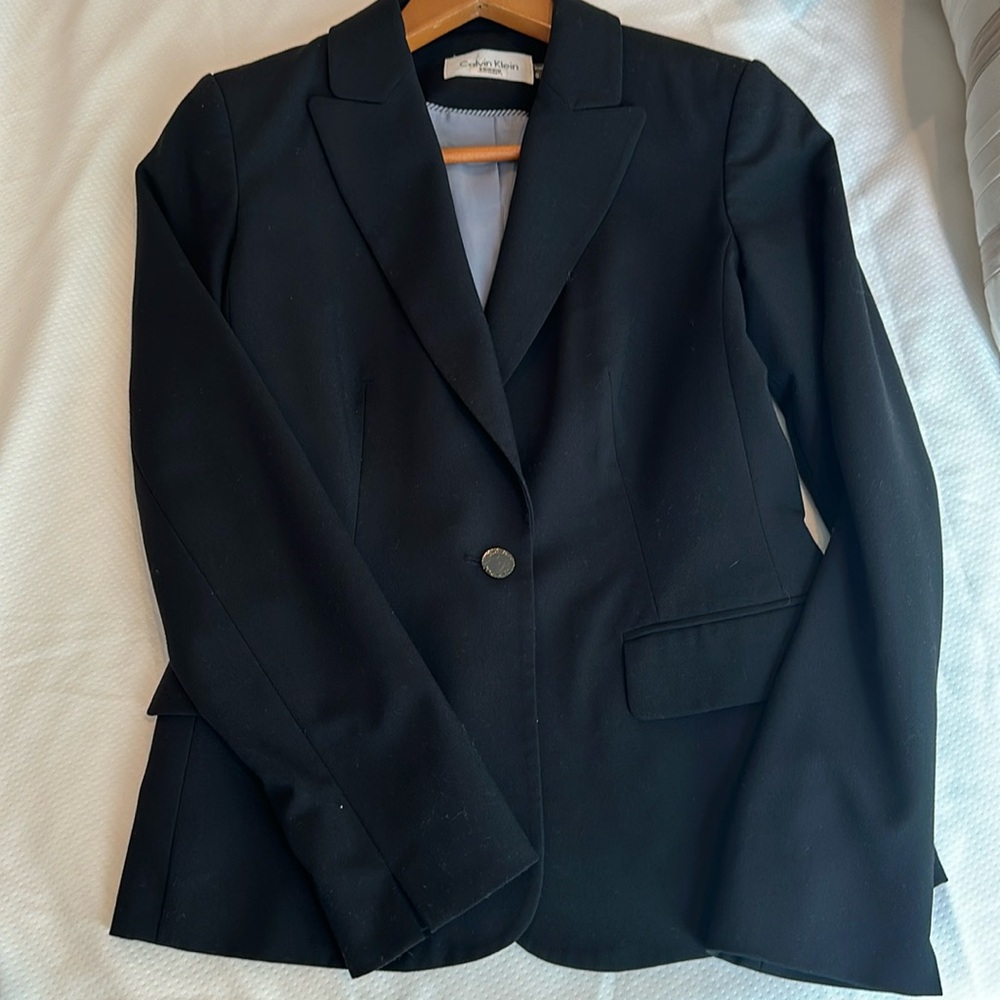 Ck Blazer - image 1